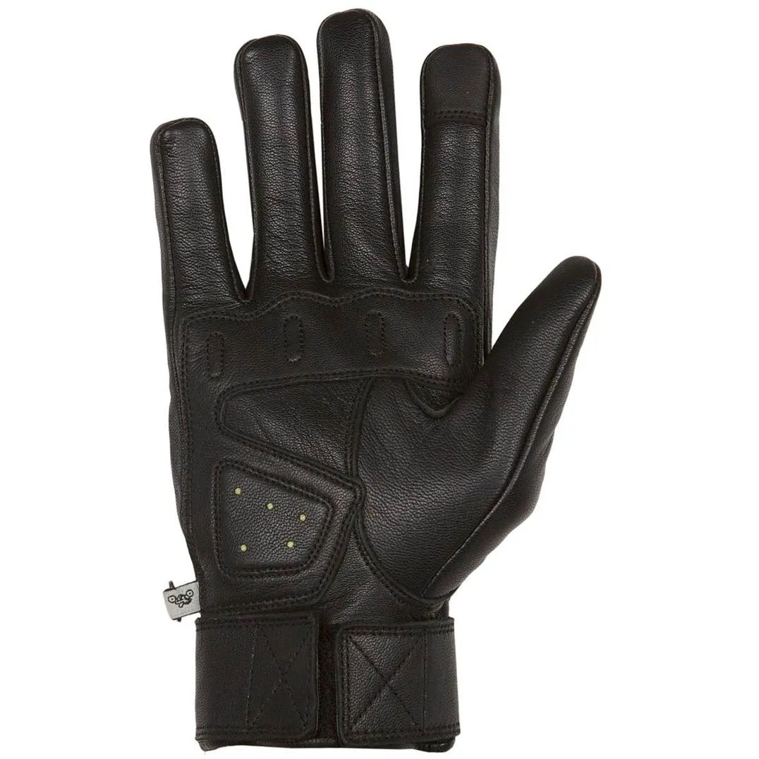  HELSTONS Gants WOLF  Gants moto été