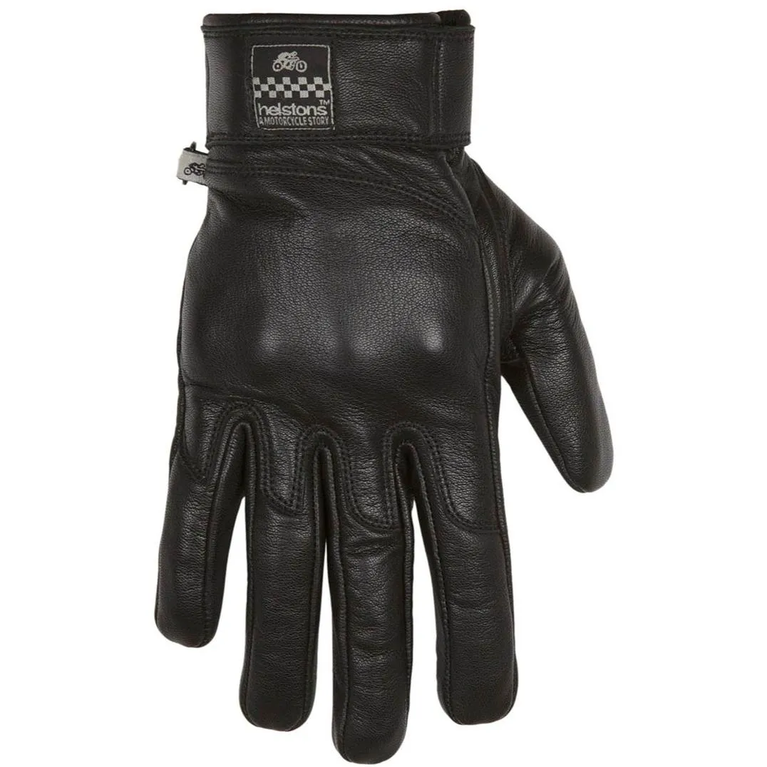  HELSTONS Gants WOLF  Gants moto été