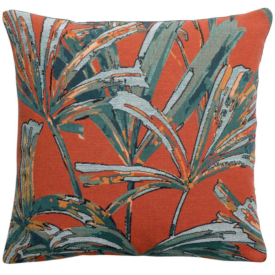 Housse De Coussin SELENA - Marmelade | 3 Suisses