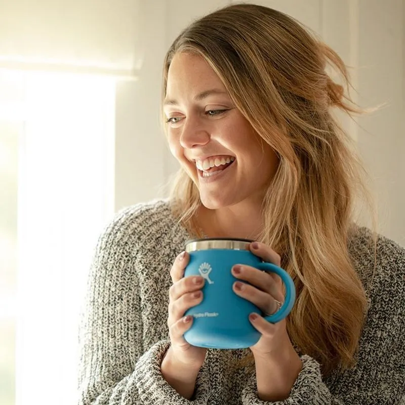 Hydro Flask 12 Oz Coffee Mug - Mug isotherme 55 mL | Hardloop