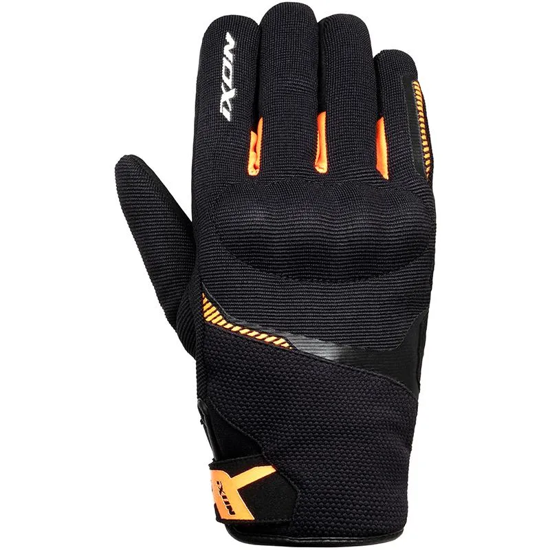  IXON Gants PRO BLAST  Gants moto hiver