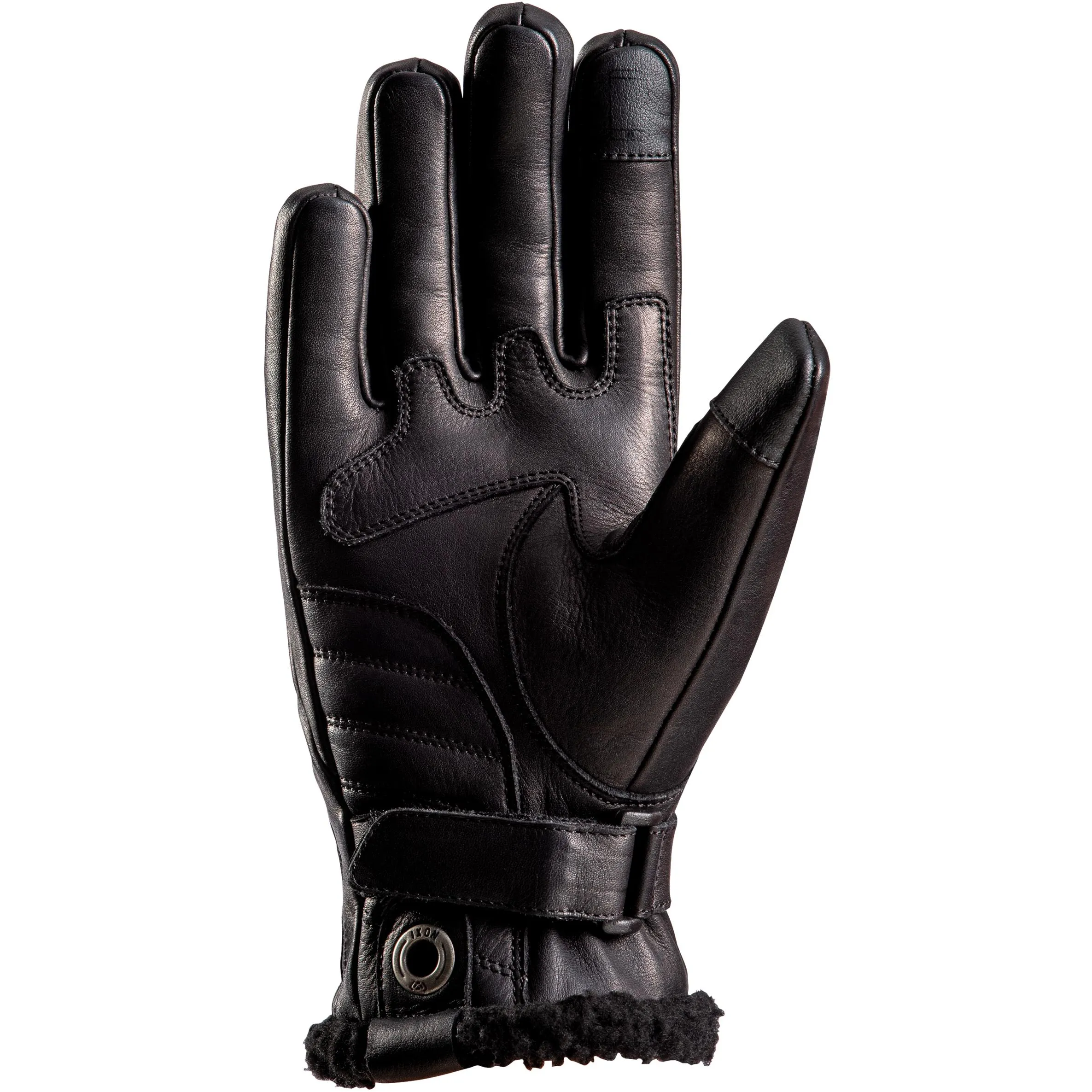  IXON Gants PRO CUSTOM L  Gants moto hiver