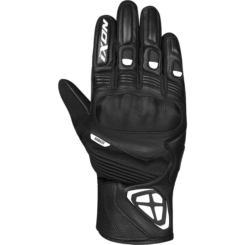  IXON Gants PRO HAWKER  Gants moto hiver