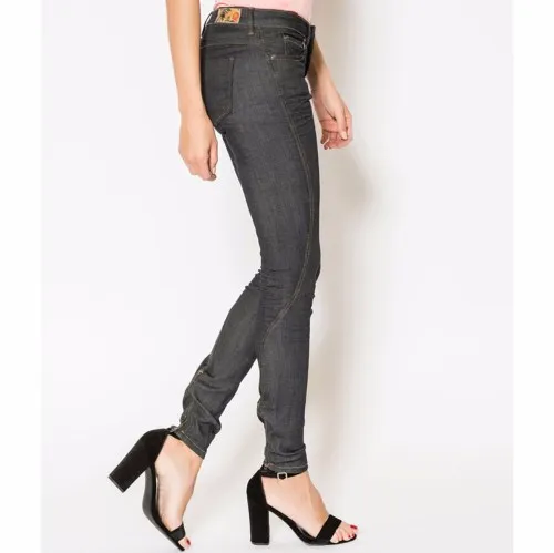 jean skinny femme Freeman T Porter Achley amaze en promo