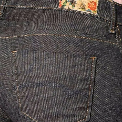jean skinny femme Freeman T Porter Achley amaze en promo