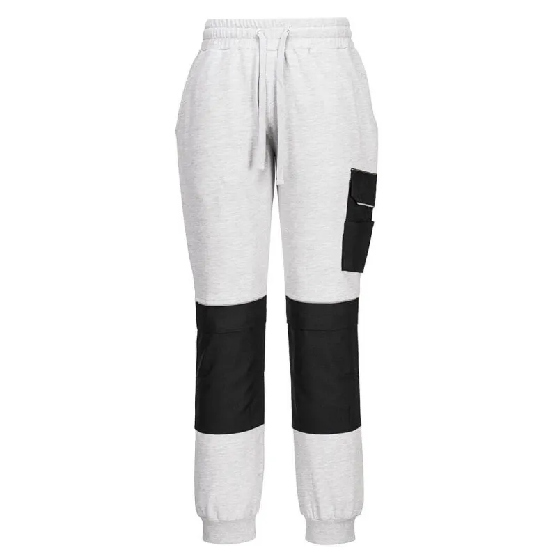 Jogging de travail PW3 Gris Marl - PW399
