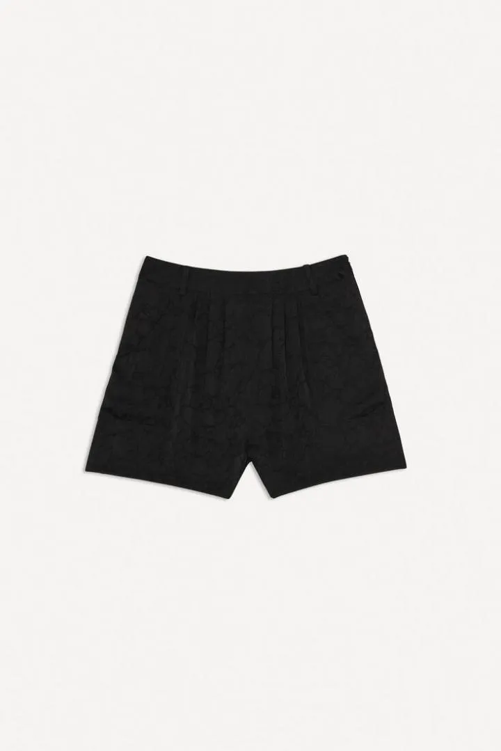 JUPES & SHORTS ba&sh Femme | DUDE. Noir