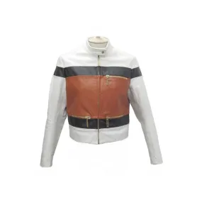 KENZO VESTES blouson de motard