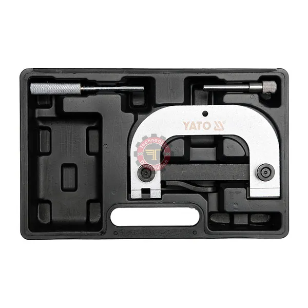Kit de distribution RENAULT 3 pièces - Technoquip Tunisie