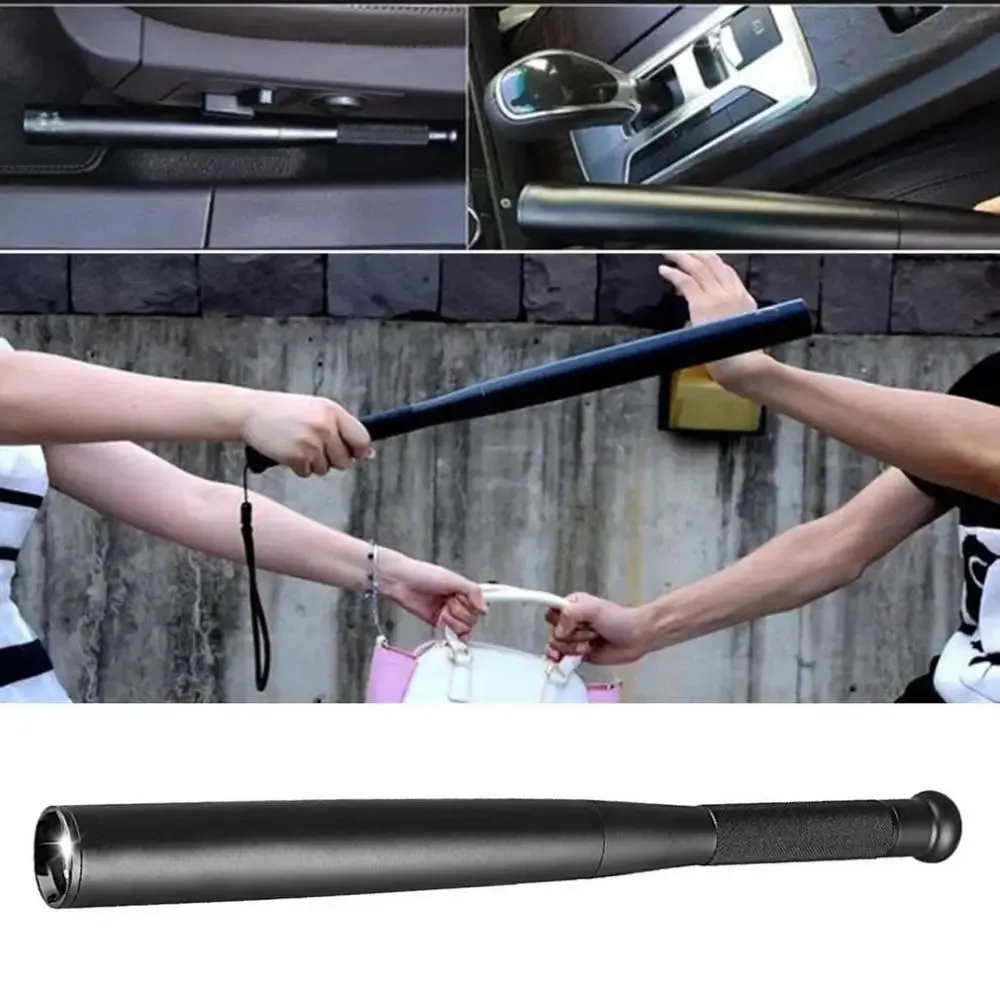 LAMPE TORCHE - BATTE DE BASEBALL