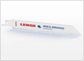 Lenox 20576800RG Lame de scie alternative 8" x DPP