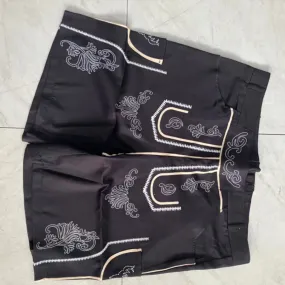 Leoven | Hommes Pantalons Courts élégants | Oktoberfest