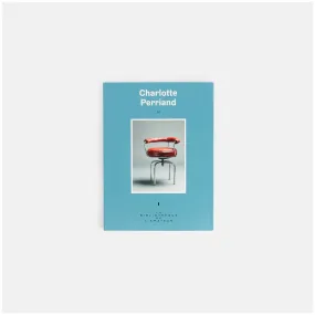 Livre Charlotte Perriand La Bibliothèque de l'Amateur