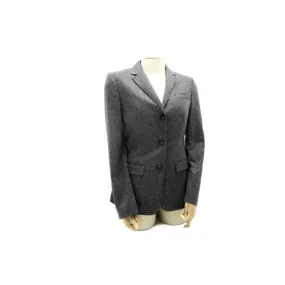 LORO PIANA VESTES blazer losanna