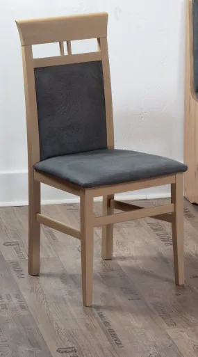 Lot de 2 chaises NAGOL