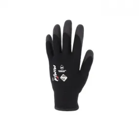 Lot de 5 paires de gants de manutention contre le froid Ninja Ice