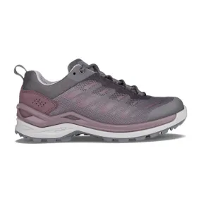 Lowa Ferrox GTX Lo - Chaussures randonnée femme | Hardloop