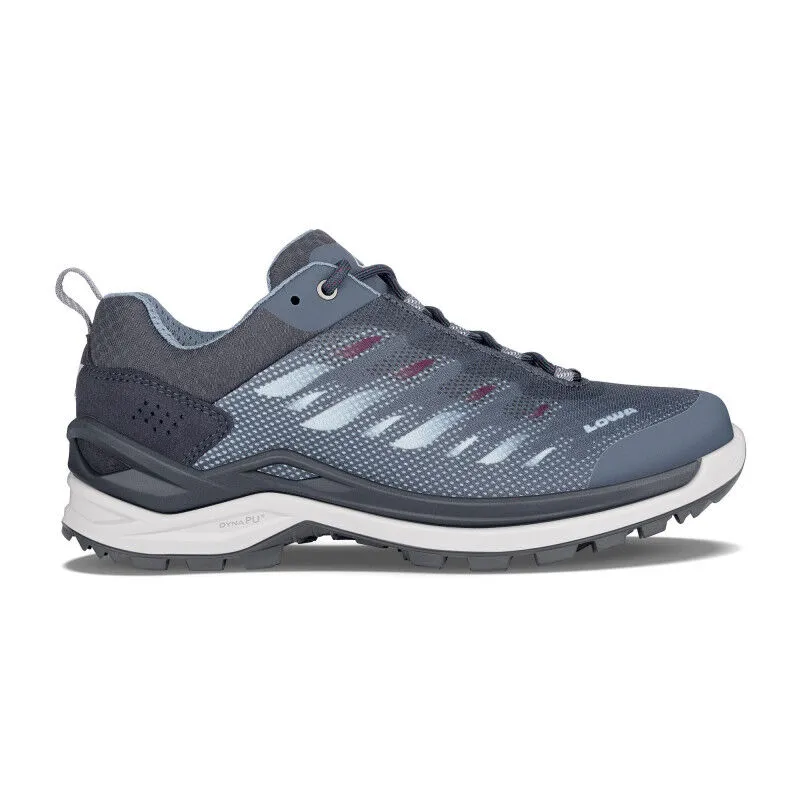 Lowa Ferrox GTX Lo - Chaussures randonnée femme | Hardloop