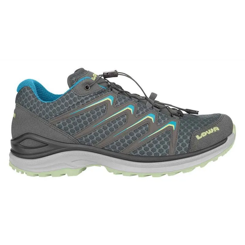 Lowa Maddox Lo - Chaussures randonnée femme | Hardloop