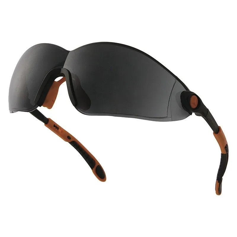 Lunette de protection en polycarbonate VUCLANO 2 DELTA PLUS - VPA