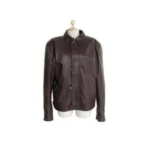 MATCHLESS VESTES captain jacket marvel