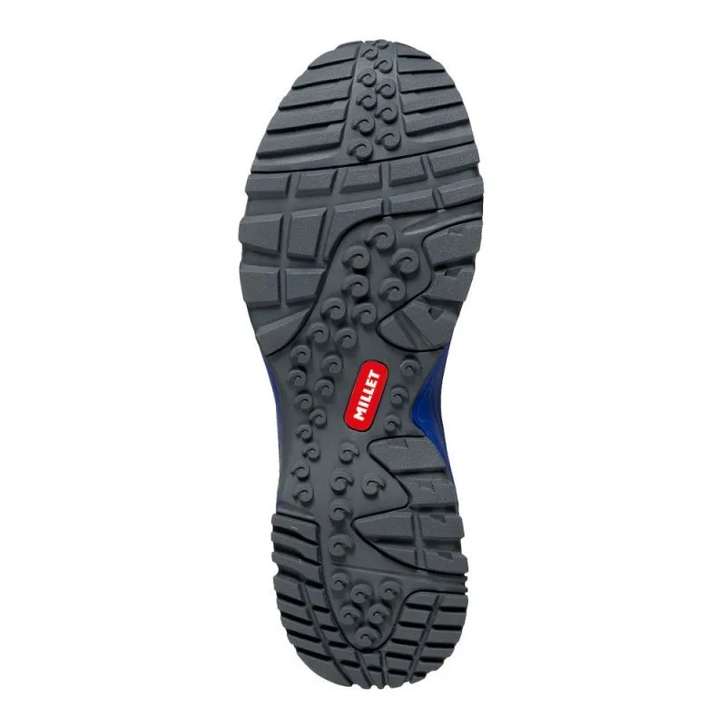Millet LD Out Rush - Chaussures randonnée femme | Hardloop
