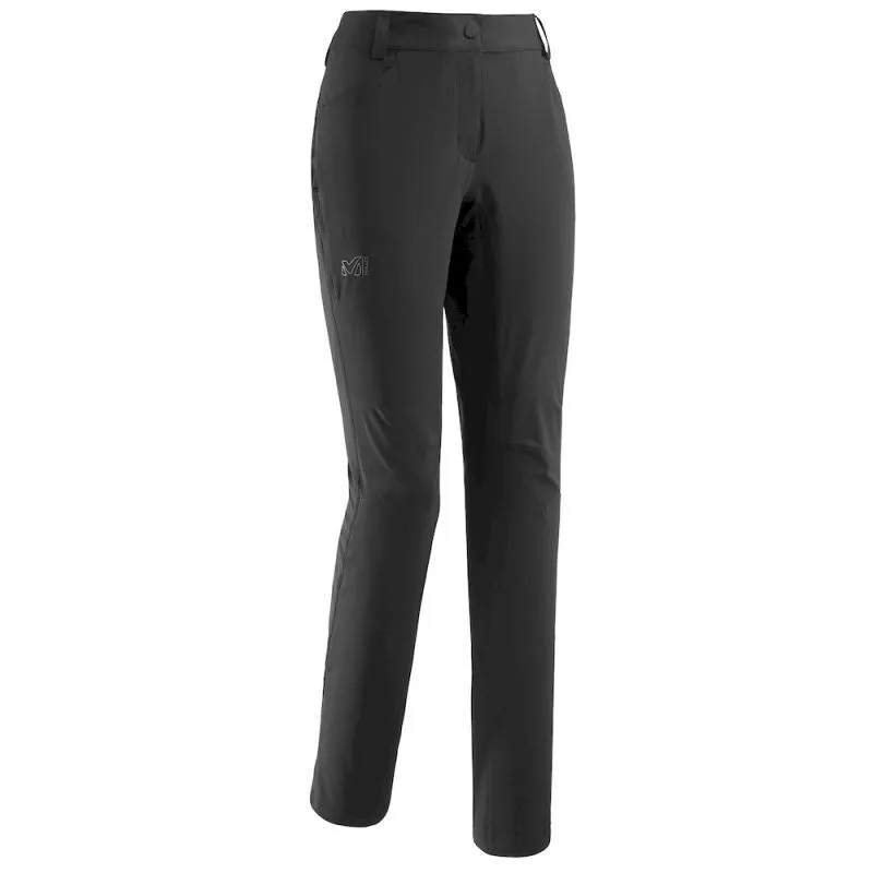 Millet Ld Trekker Stretch Pant I - Pantalon randonnée femme | Hardloop