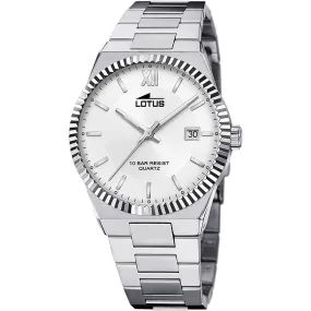 Montre pour Homme FREEDOM COLLECTION L18835-1 avec bracelet en acier | 3 Suisses