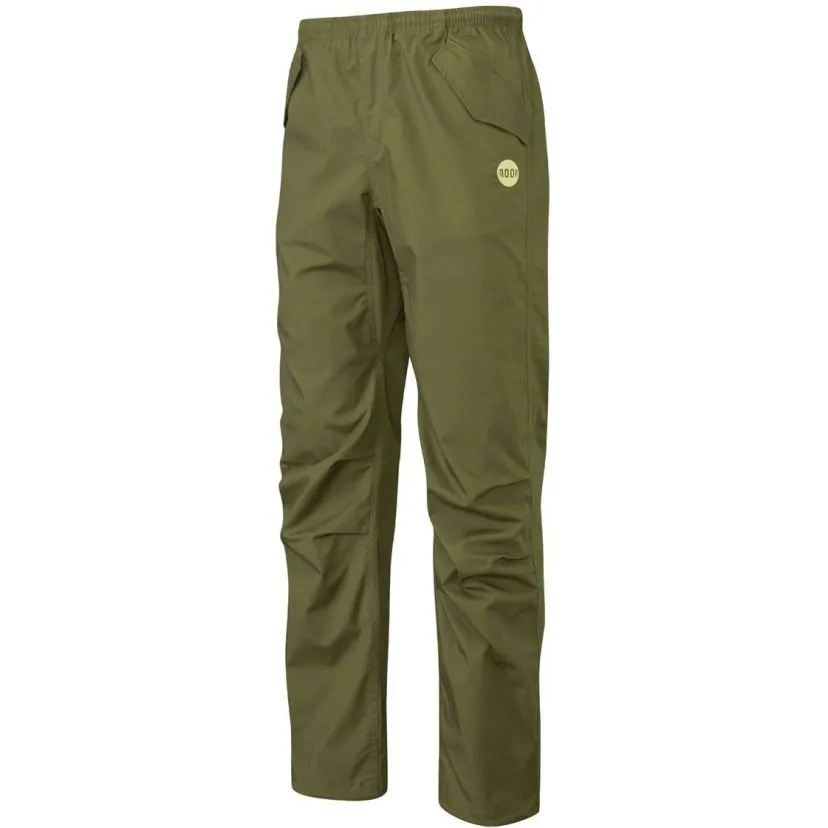 Moon Cypher Pant pantalons homme