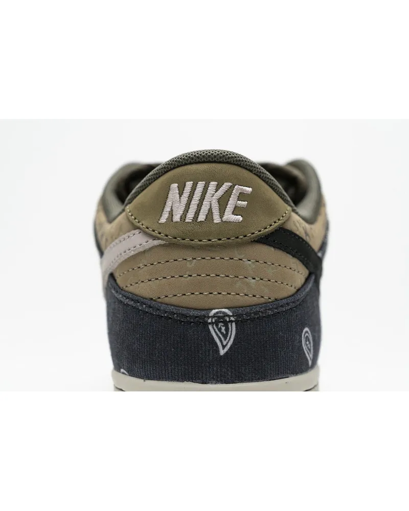 Nike SB Dunk Low Travis Scott (Regular Box)