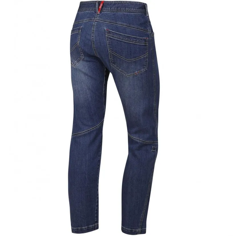 Ocun Typhoon Jeans pantalons homme