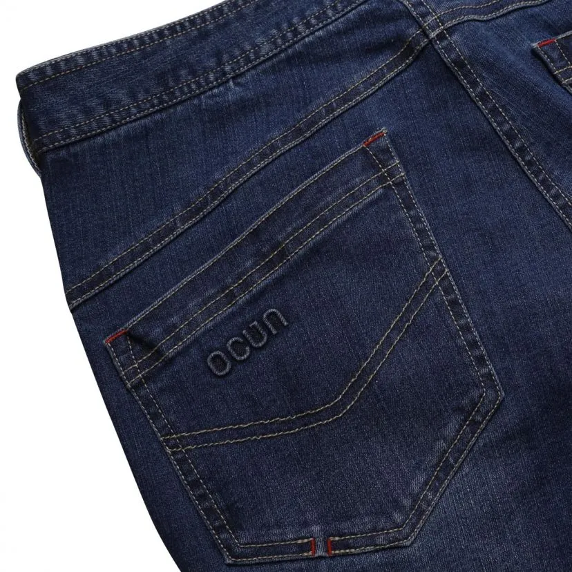 Ocun Typhoon Jeans pantalons homme