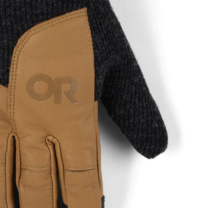 Outdoor Research Flurry Driving Gloves - Gants ski femme | Hardloop