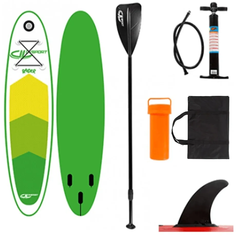 Pack Paddle Raider