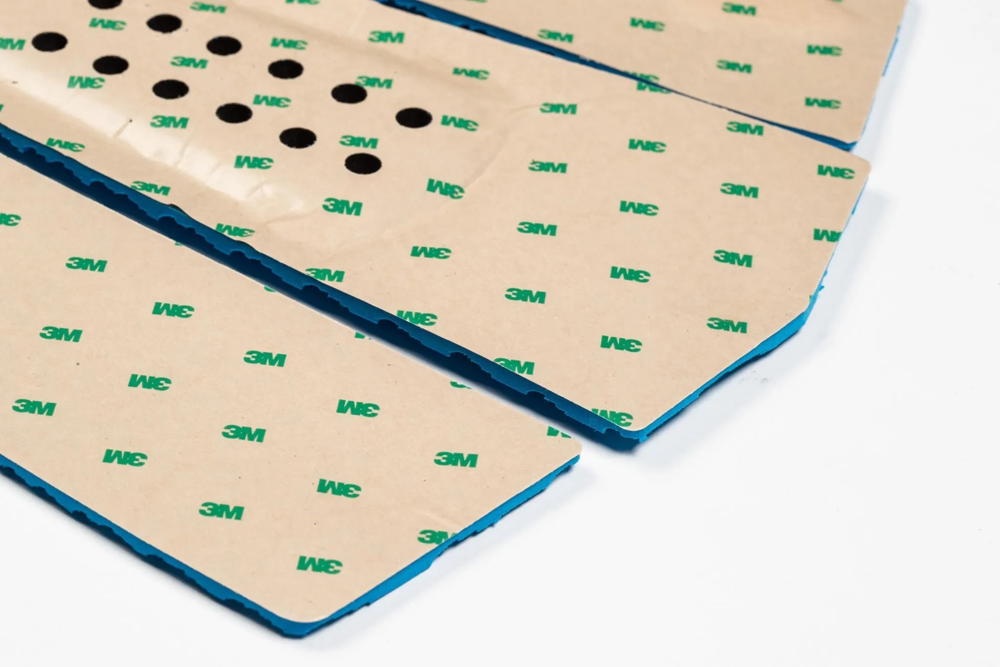 Pad surf 3+ parties 