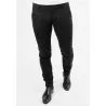 Pantalon chino noir slim