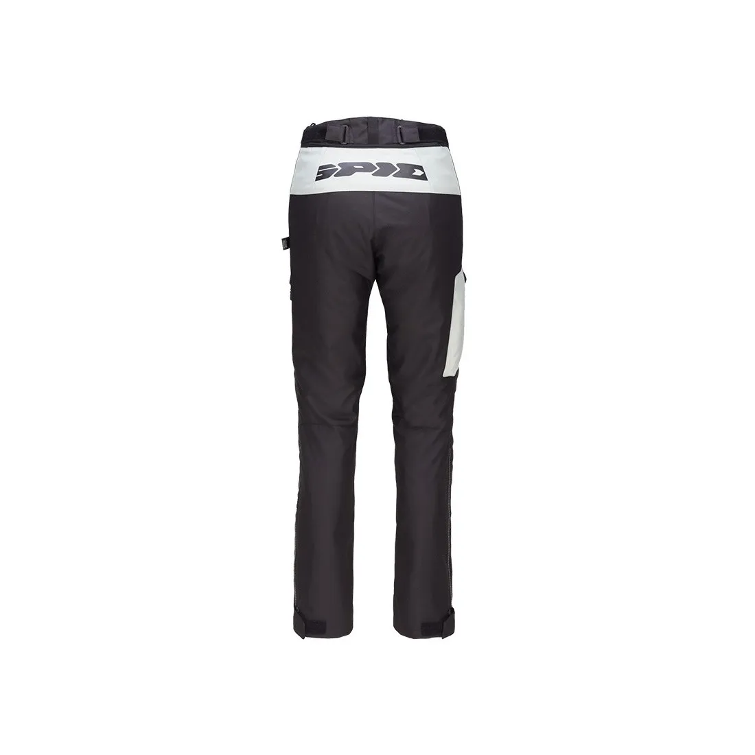 Pantalon femme Spidi Crossmaster Lady gris noir