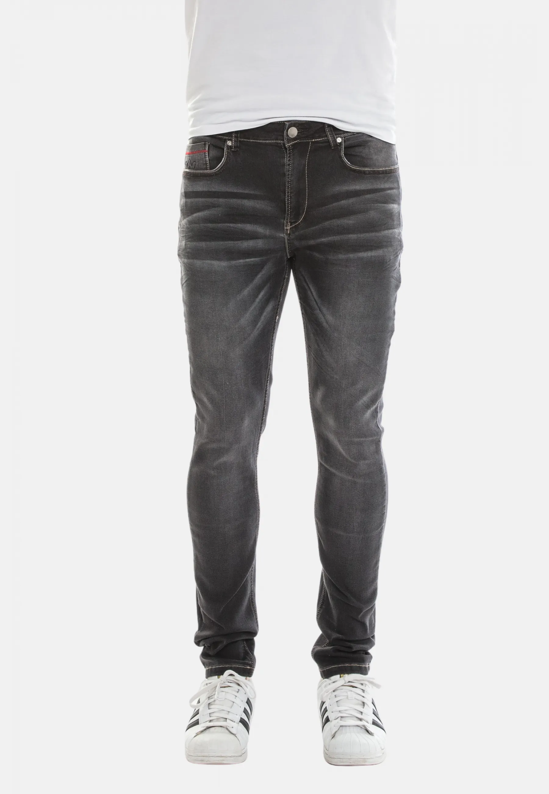 Pantalon joggjean BRONX