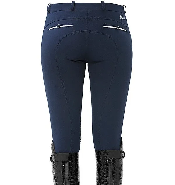 Pantalon Ricarda Knee grip - Spooks