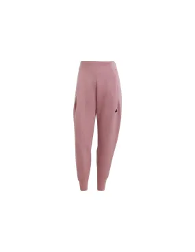 Pantalons adidas Femme Z.N.E. Rosa