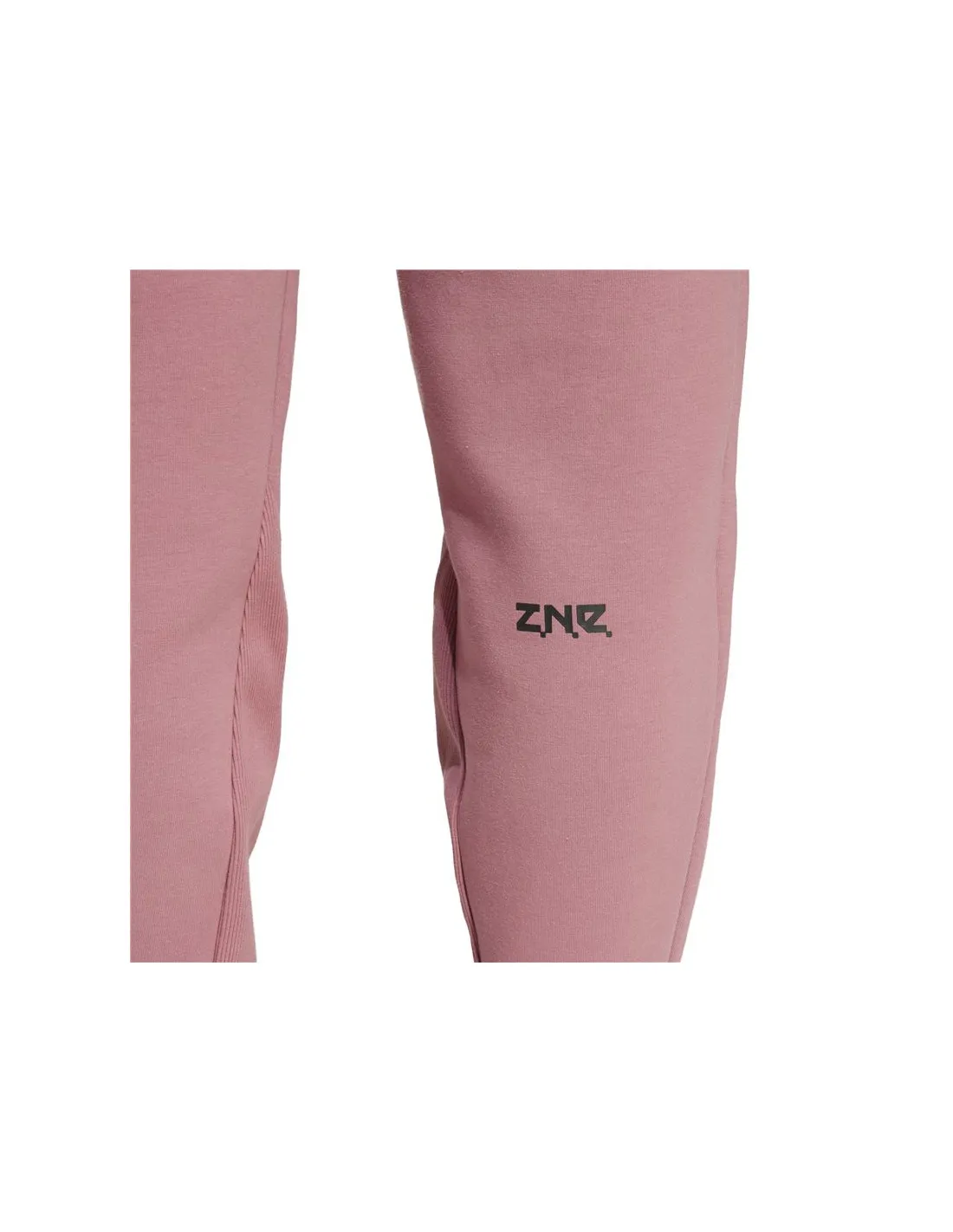 Pantalons adidas Femme Z.N.E. Rosa