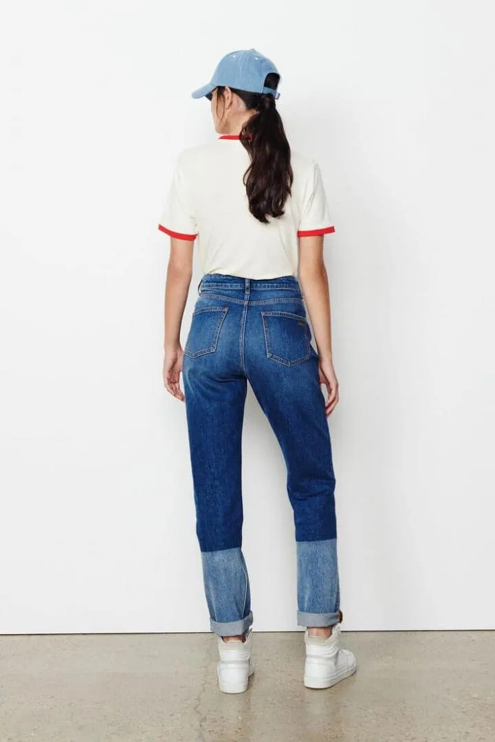PANTALONS & JEANS ba&sh Femme | BRYCE. Denim