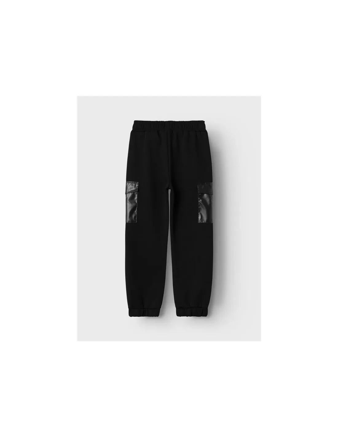 Pantalons Nommez-le flelia Unb Black