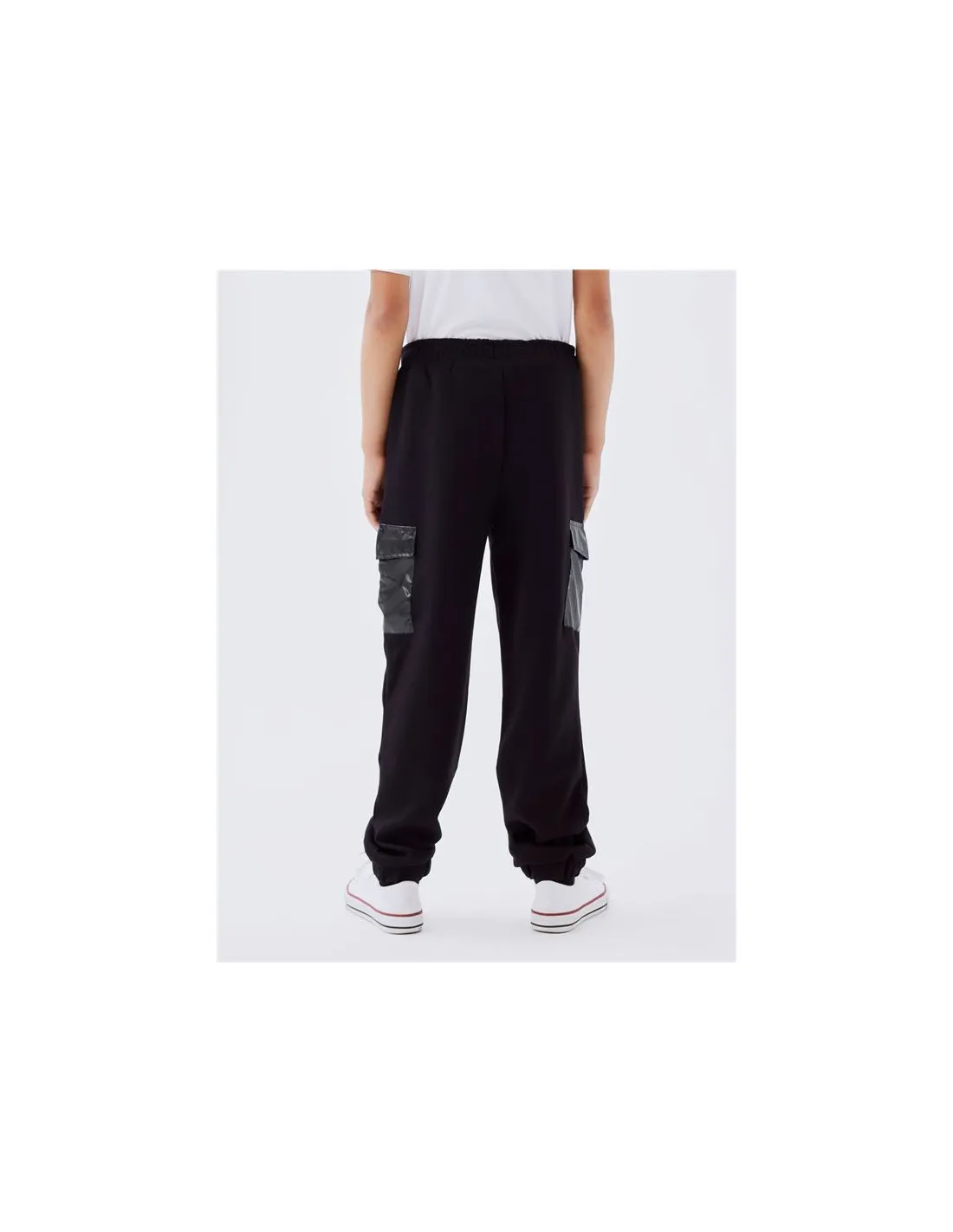 Pantalons Nommez-le flelia Unb Black