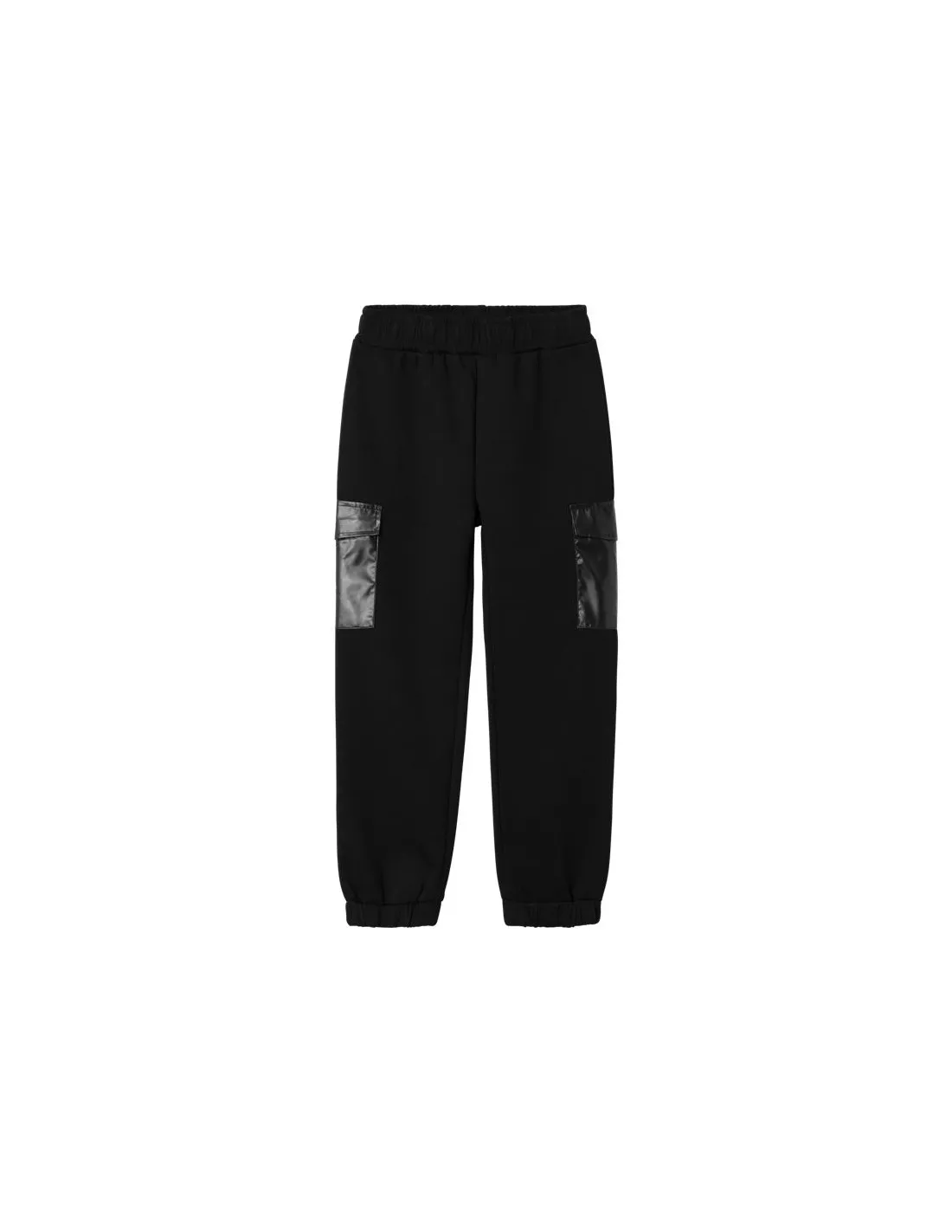 Pantalons Nommez-le flelia Unb Black