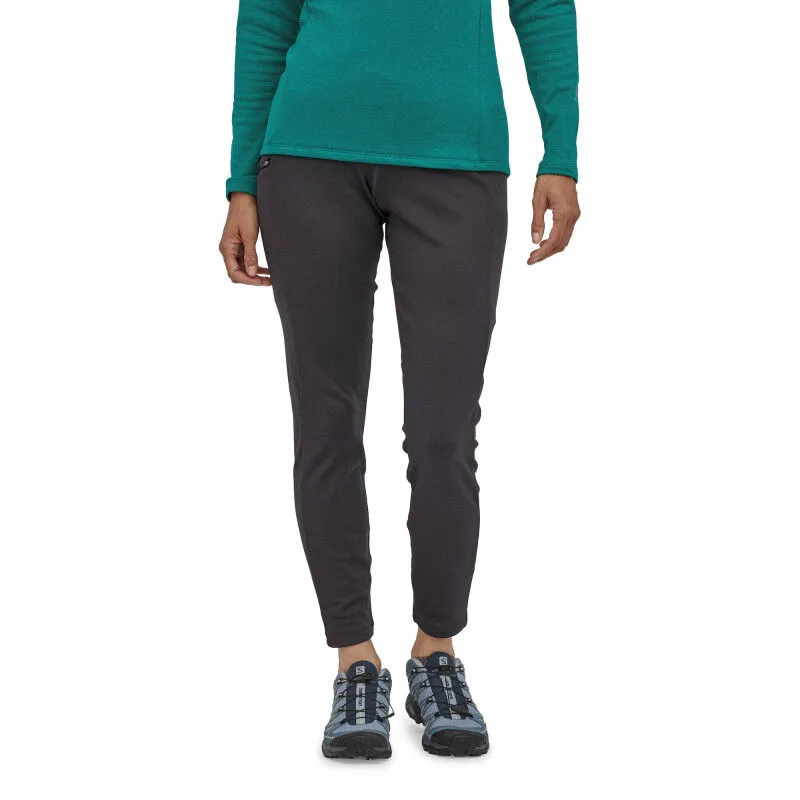 Patagonia R1 Daily Bottoms - Pantalon randonnée femme | Hardloop