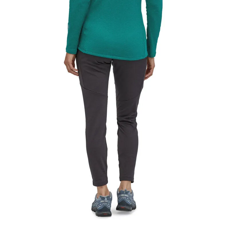 Patagonia R1 Daily Bottoms - Pantalon randonnée femme | Hardloop