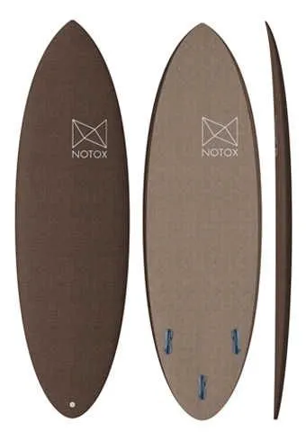 Planche de surf Boumga