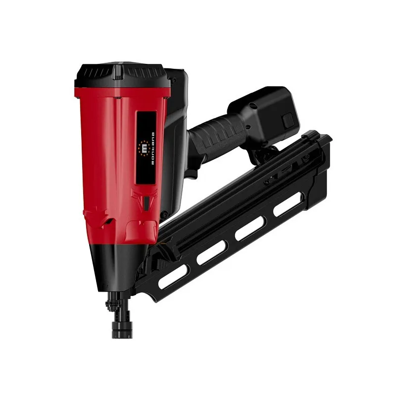 Pointes en bande 34° en 50 mm avec gaz pas cher | Ventes pack clous