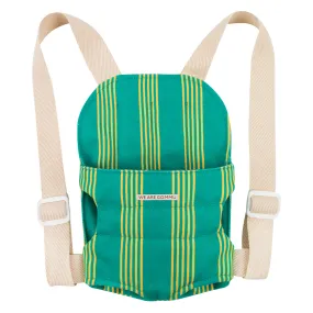 Porte-bébé Gommu - Vert